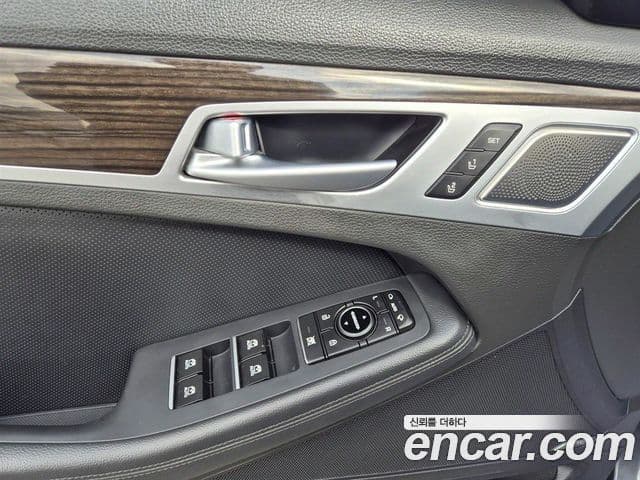 Genesis G80 Premium Luxury, 2018 7