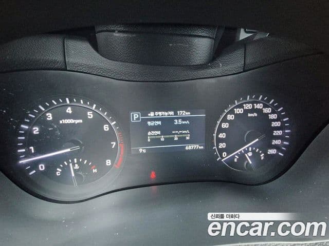 Genesis G80 Premium Luxury, 2018 10