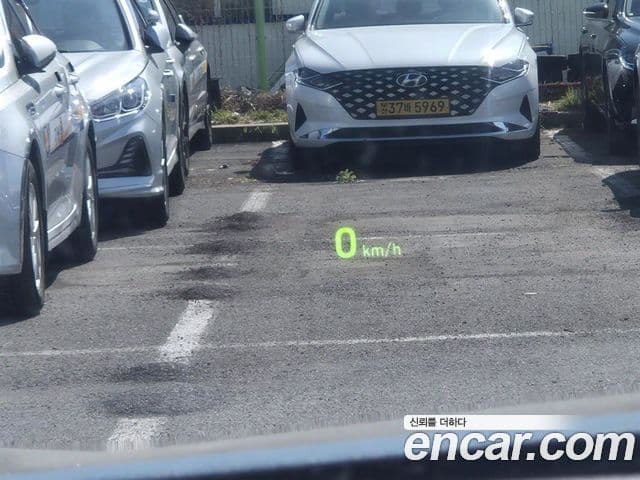 Genesis G80 Premium Luxury, 2018 11