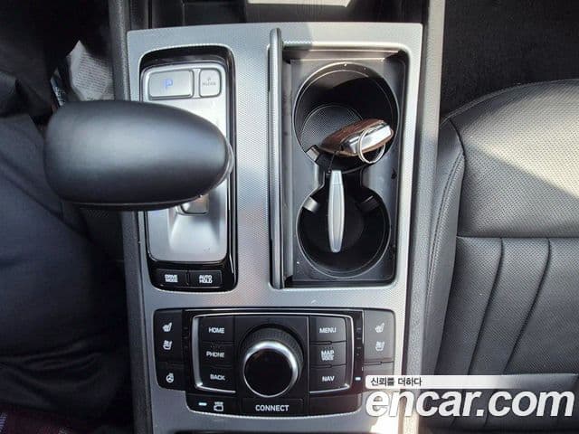 Genesis G80 Premium Luxury, 2018 14