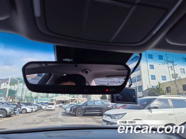 Genesis G80 Premium Luxury, 2018 15