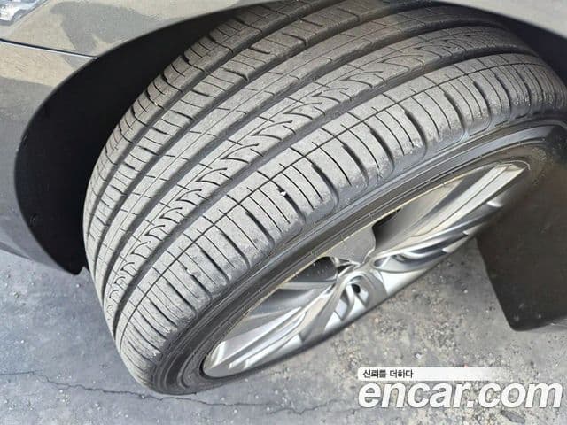 Genesis G80 Premium Luxury, 2018 20