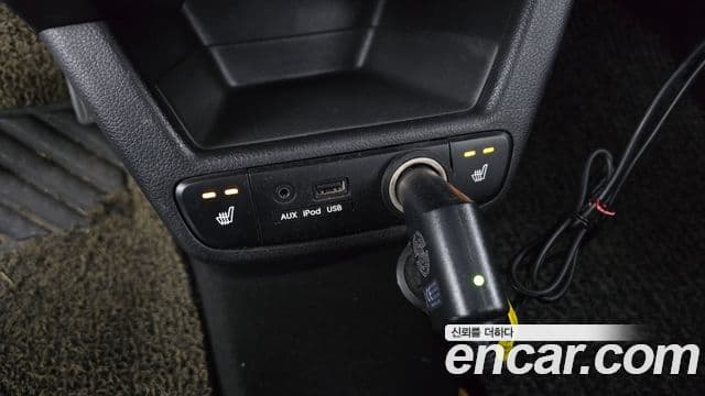 Kia Ray Luxury, 2015 17