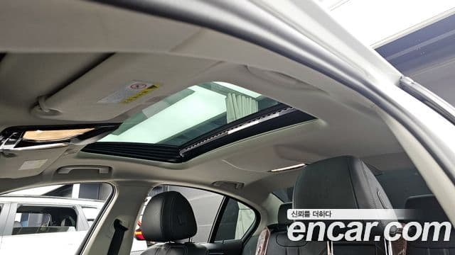 BMW 5시리즈 (G30) Luxury, 2020 18