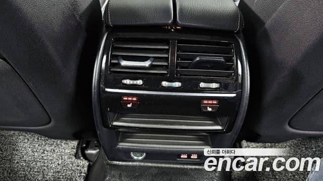 BMW 5시리즈 (G30) Luxury, 2020 19