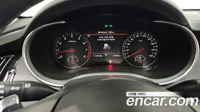 Kia 스팅어 마이스터 Masters, 2021 8