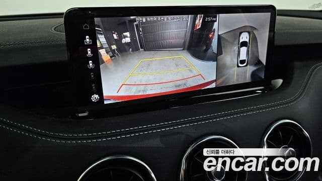 Kia 스팅어 마이스터 Masters, 2021 15