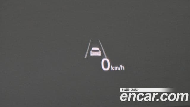 Kia 스팅어 마이스터 Masters, 2021 17