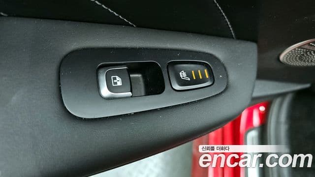 Kia 스팅어 마이스터 Masters, 2021 18