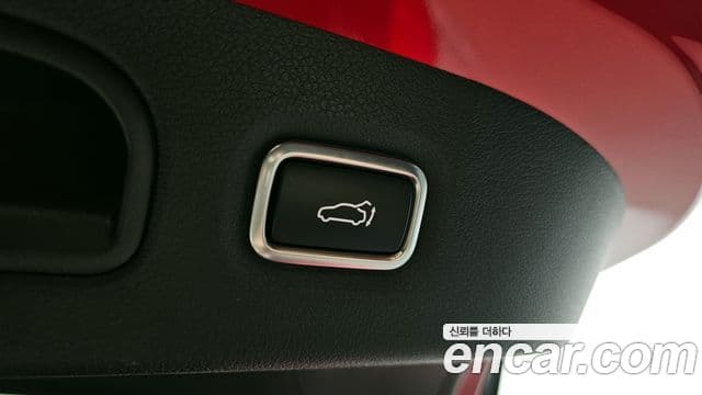 Kia 스팅어 마이스터 Masters, 2021 20