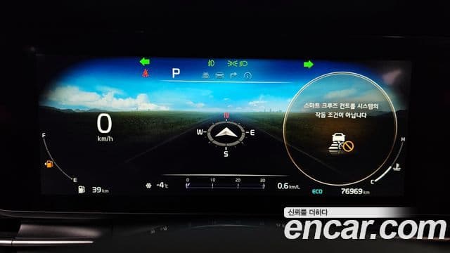 Kia Carnival 4세대 Noblesse, 2021 8