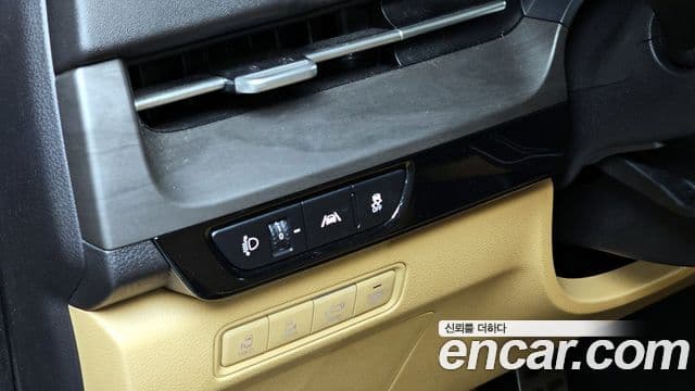Kia Carnival 4세대 Noblesse, 2021 14