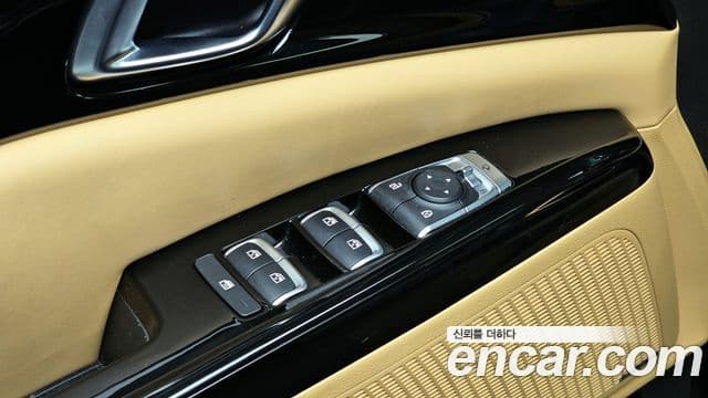 Kia Carnival 4세대 Noblesse, 2021 17