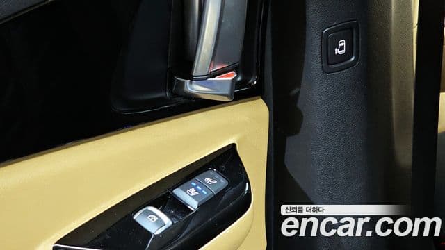 Kia Carnival 4세대 Noblesse, 2021 18