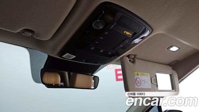 Kia Carnival 4세대 Noblesse, 2021 19