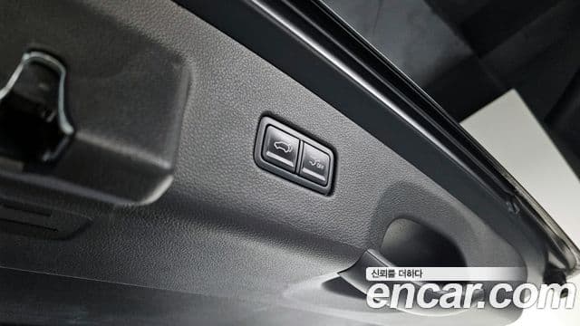 Kia Carnival 4세대 Noblesse, 2021 20