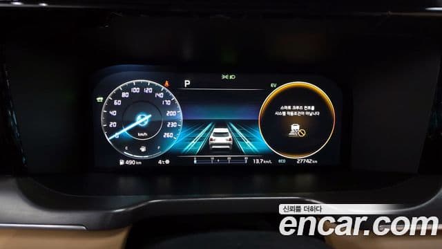 Kia Sorento 4세대 Gravity, 2022 8
