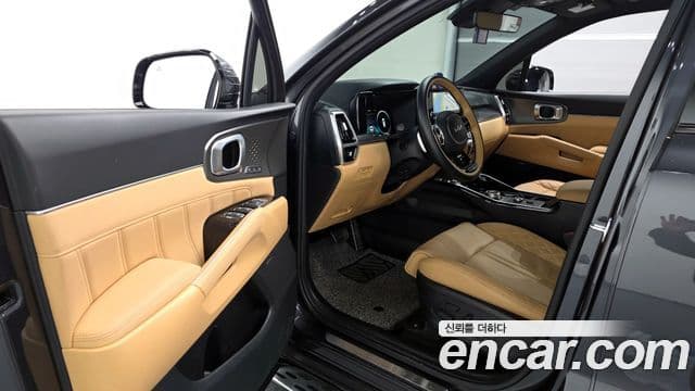 Kia Sorento 4세대 Gravity, 2022 10