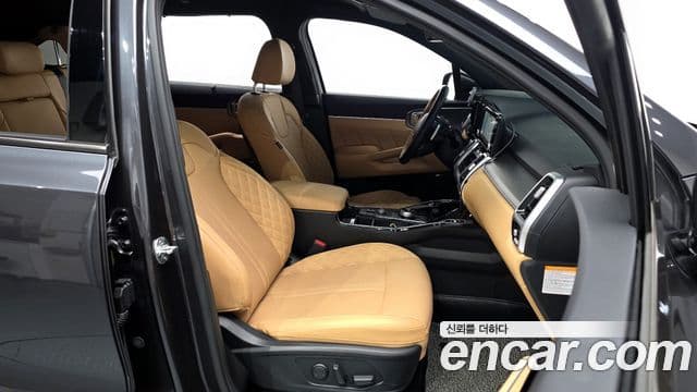 Kia Sorento 4세대 Gravity, 2022 11