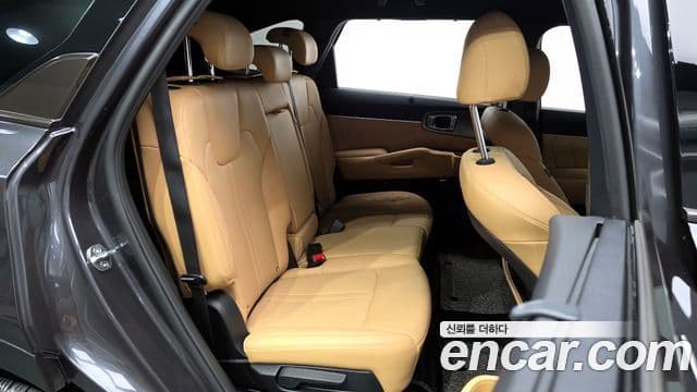 Kia Sorento 4세대 Gravity, 2022 12