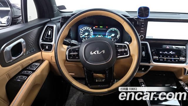Kia Sorento 4세대 Gravity, 2022 13