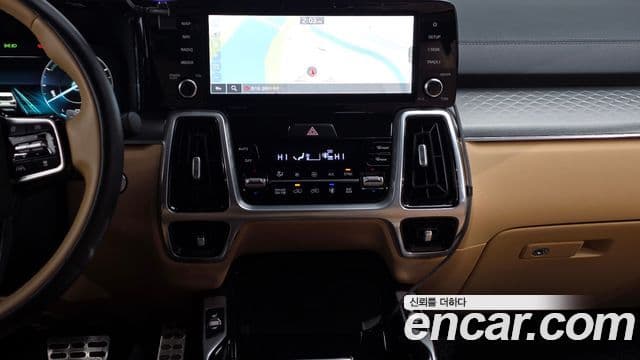 Kia Sorento 4세대 Gravity, 2022 14