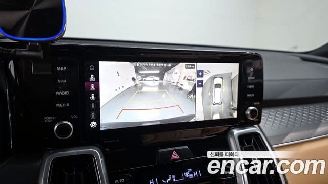 Kia Sorento 4세대 Gravity, 2022 15