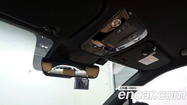 Kia Sorento 4세대 Gravity, 2022 17