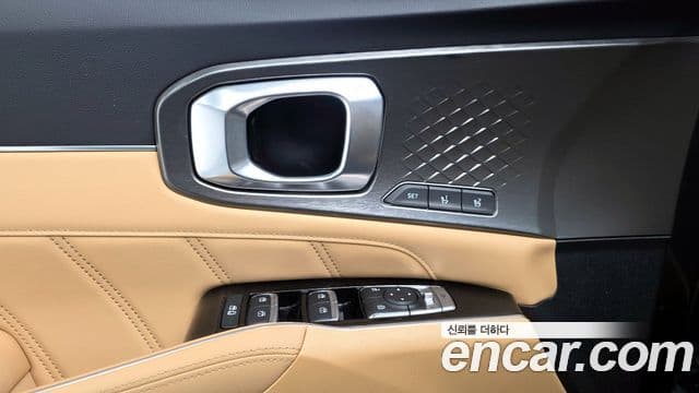 Kia Sorento 4세대 Gravity, 2022 18
