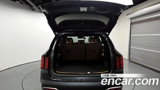 Kia Sorento 4세대 Gravity, 2022 20