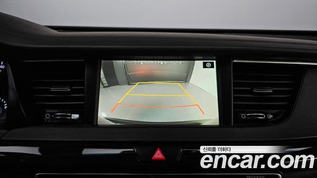 Kia All New K7 гибрид Noblesse, 2018 17