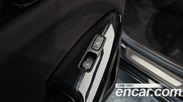 Kia All New K7 гибрид Noblesse, 2018 19