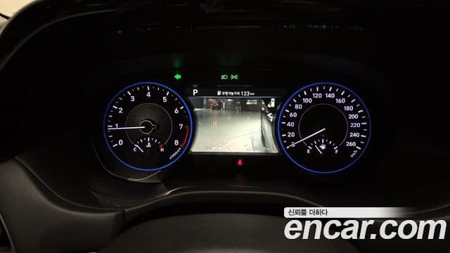 Hyundai Palisade Prestige, 2019 8