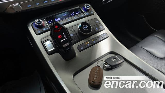 Hyundai Palisade Prestige, 2019 9