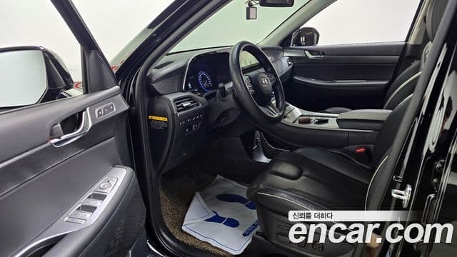 Hyundai Palisade Prestige, 2019 10