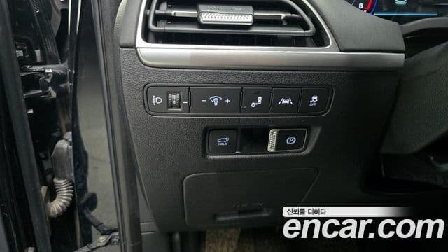 Hyundai Palisade Prestige, 2019 13