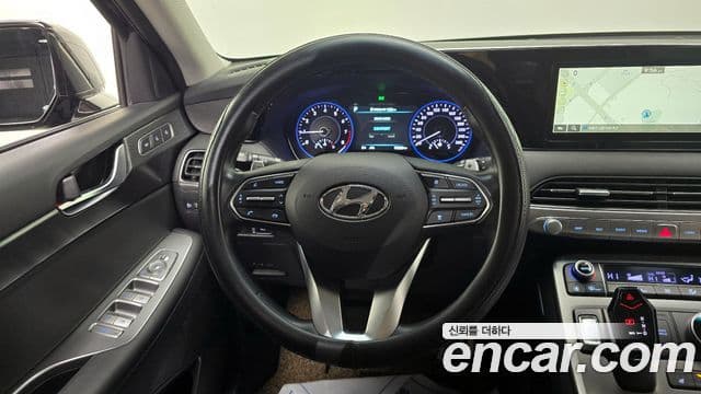 Hyundai Palisade Prestige, 2019 14