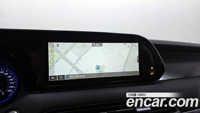 Hyundai Palisade Prestige, 2019 16