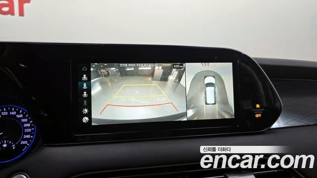 Hyundai Palisade Prestige, 2019 17