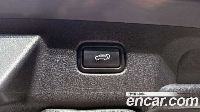 Hyundai Palisade Prestige, 2019 20