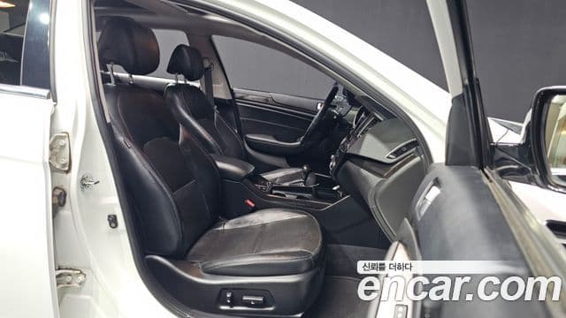 Kia The / новый New K7 Prestige Special, 2013 11