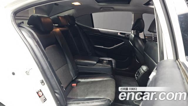 Kia The / новый New K7 Prestige Special, 2013 12