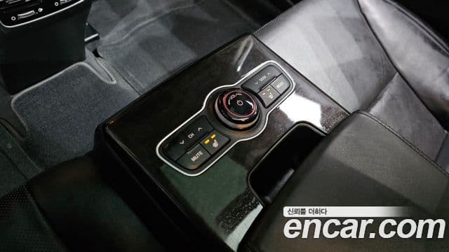 Kia The / новый New K7 Prestige Special, 2013 18