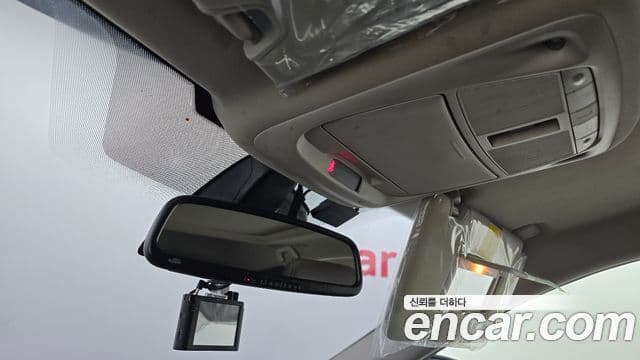 Renault Korea(Samsung) QM6 Signature, 2019 17