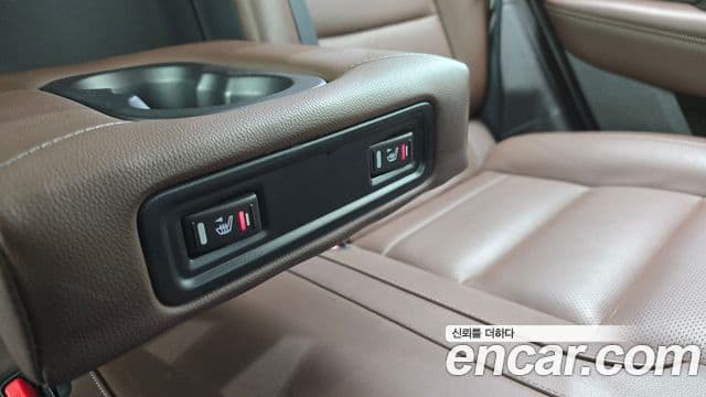 Renault Korea(Samsung) QM6 Signature, 2019 18