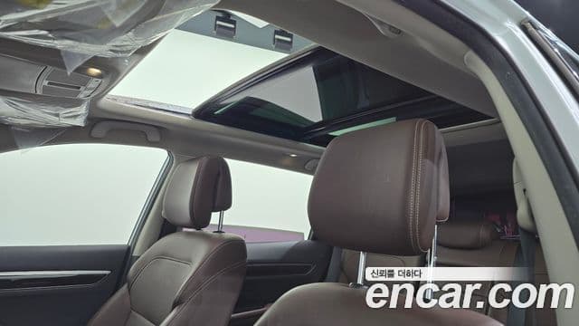 Renault Korea(Samsung) QM6 Signature, 2019 19