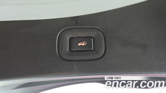 Renault Korea(Samsung) QM6 Signature, 2019 20