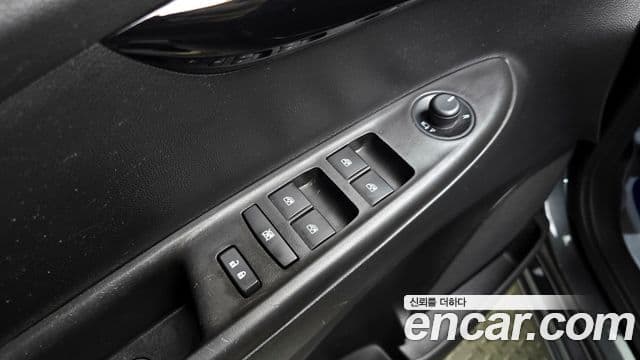 Chevrolet(GM대우) The / новый Next Spark LTZ, 2017 13