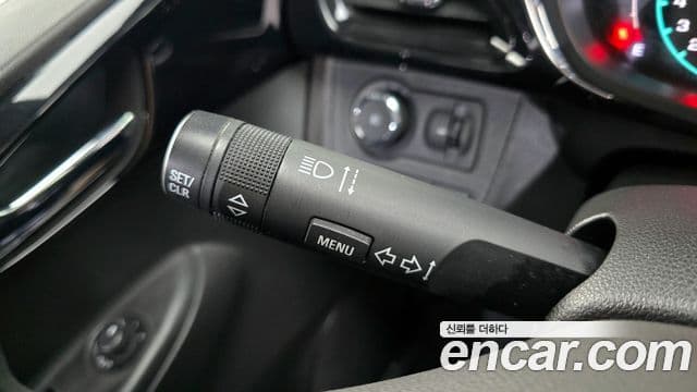 Chevrolet(GM대우) The / новый Next Spark LTZ, 2017 16