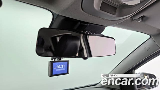 Chevrolet(GM대우) The / новый Next Spark LTZ, 2017 19